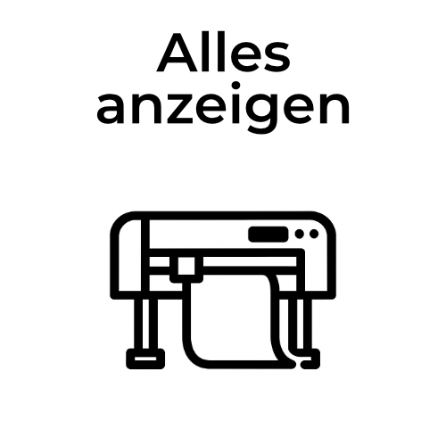 Übersicht Pressen & Plotter