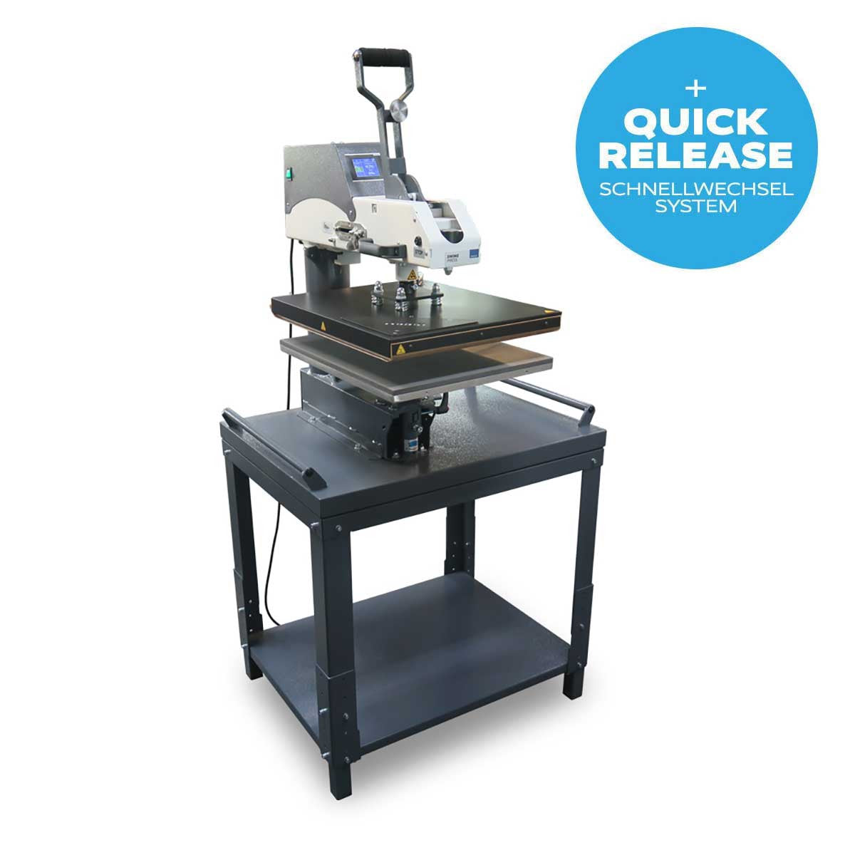 Schulze Swing Transferpresse 40 x 50cm