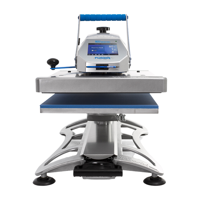 Presse HOTRONIX Fusion IQ 40 x 50cm