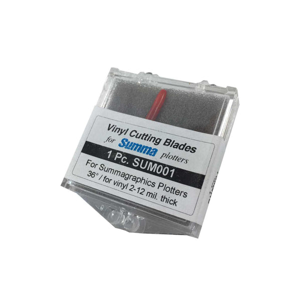 Summa D Standardmesser 36°