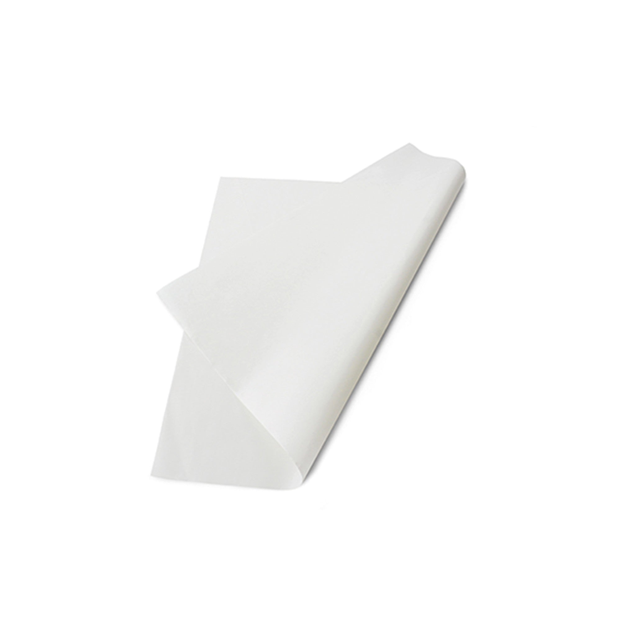 Teflonabdeckbogen 49 cm x 46 cm