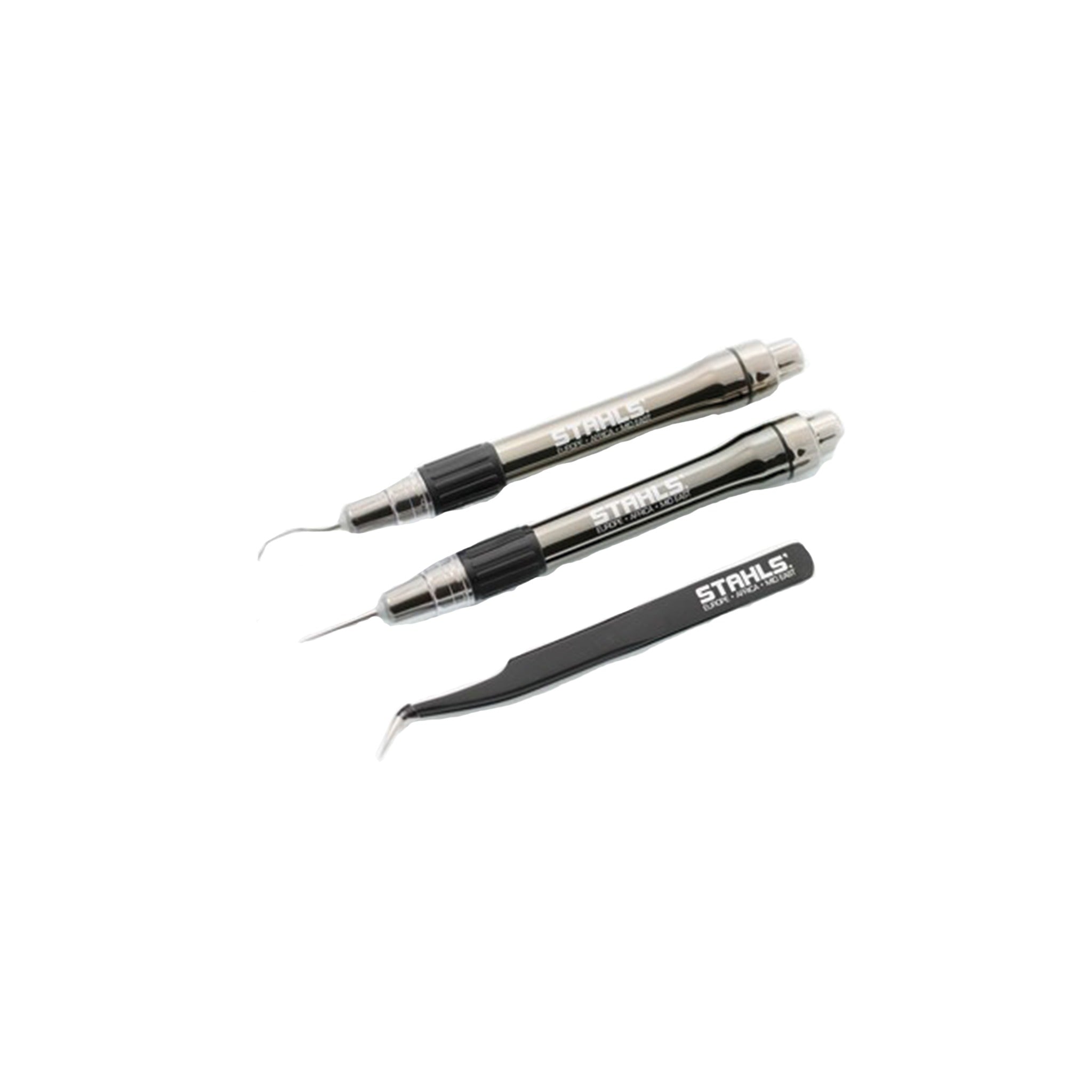Entgitter-Set